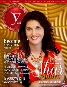 YMag Issue1 Feb 2013
