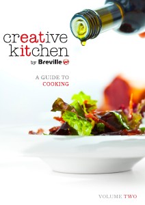 Creative Kitchen Volume 2