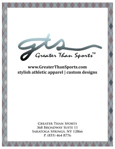 GTS Clothing Lasalle