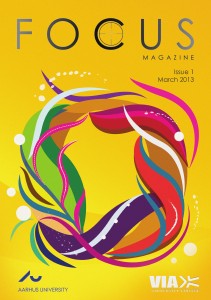 FOCUS Student Magazine Focus March 2013