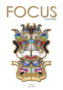 FOCUS Student Magazine
