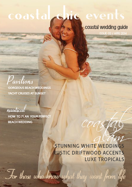 Get Married in the Texas Coastal Bend : Rockport, Texas volume 2015