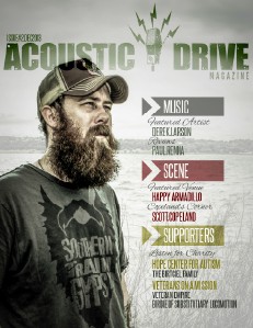 Acoustic Drive Magazine - Issue #2