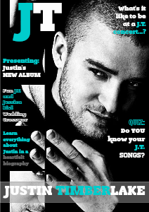 JayT Magazine May 2013
