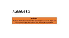 Actividad 3.3