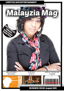 Malayzia Mag