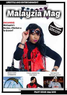 Malayzia Mag