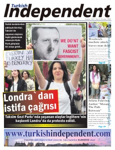 Turkish Independent Issue 4