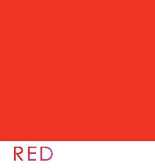 RED (Elective: InDesign & Illustrator)