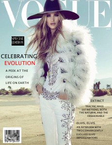 Vogue Jun. 2013