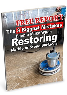Stone Restoration Free Report