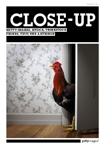 CLOSE-UP Ausgabe 02/2013