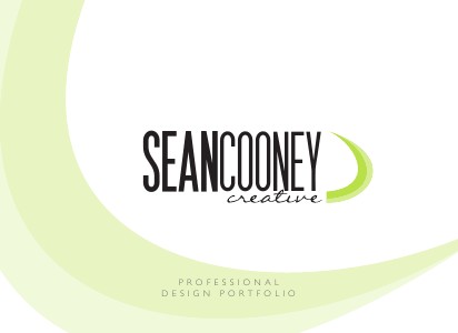 Sean Cooney | Creatives Professional Design Portfolio