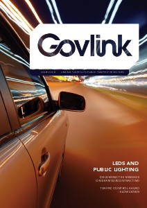 Australian Govlink Issue 2, 2013