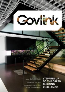 Australian Govlink Issue 1 - 2013