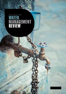 Australian Water Management Review Vol 2 2011