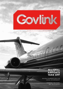 Australian Govlink Issue 2 - 2012
