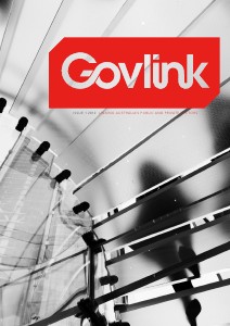 Australian Govlink Issue 1 - 2012