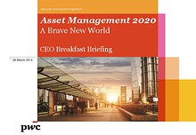PwC Asset Management CEO Series