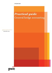 Practical guide on general hedge accounting