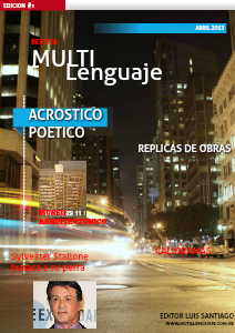 Multilenguaje 21 2013