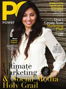 PowerCulture Magazine Apr 2013 Apr. 2013