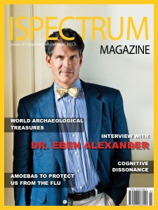 Ispectrum Magazine #03