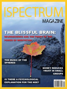 Ispectrum Magazine #04