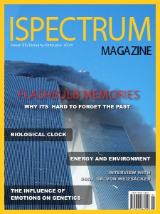 Ispectrum Magazine #05