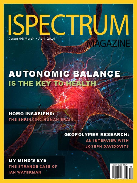 Ispectrum Magazine Ispectrum Magazine #06