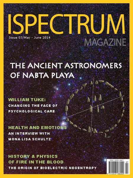 Ispectrum Magazine #07