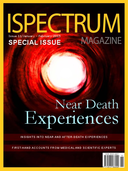 Ispectrum Magazine #11