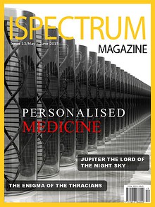 Ispectrum Magazine