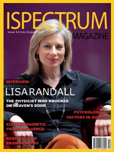 Ispectrum Magazine Ispectrum Magazine #02