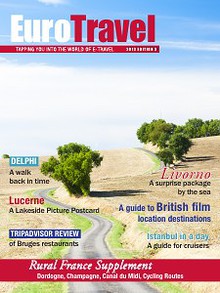 EuroTravel Magazine