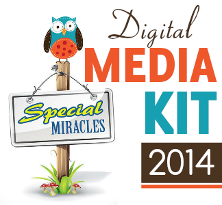 Special Miracles Media Kit 2014