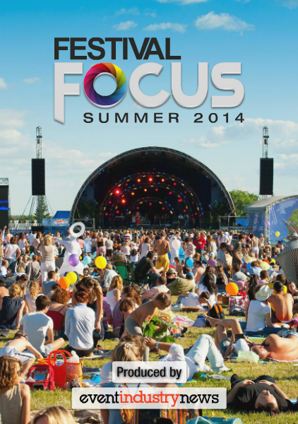 Festival Focus Summer 2014 1