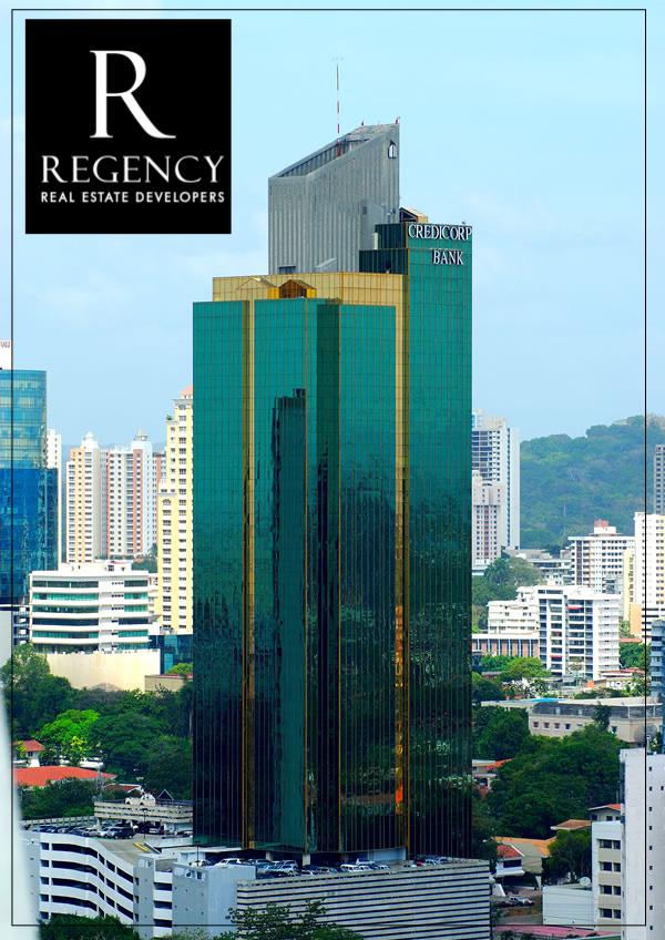 Regency Real Estate Developers S.A. 1