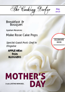 Mother's Day Special May 2013