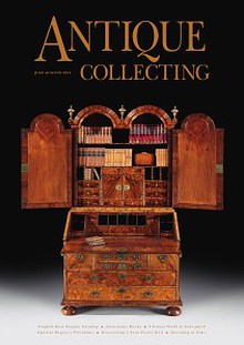 Antique Collecting articles