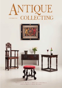 Antique Collecting articles Oak and Country Furniture