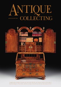 Antique Collecting July/August 2013