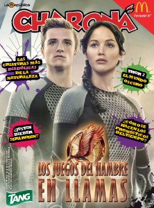 Revista Charoná Edición número 964 - Setiembre 2013