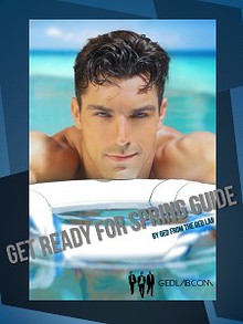 The Get Ready for Spring Guide