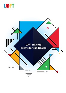 Loft HR club