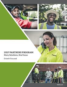 2017 Partners Program Borchure