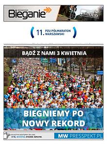Biuletyn Maraton Warszawski