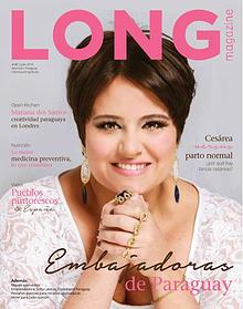 LONG Magazine