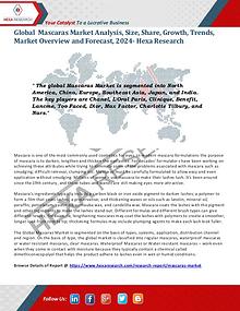 Market Research Reports : Hexa Research