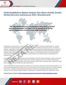 Bulkchemicals Market Reports
